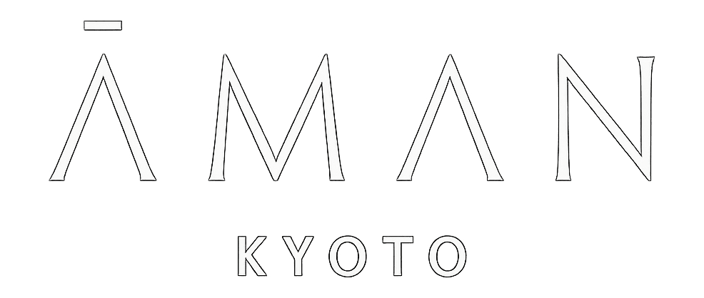 Aman Kyoto