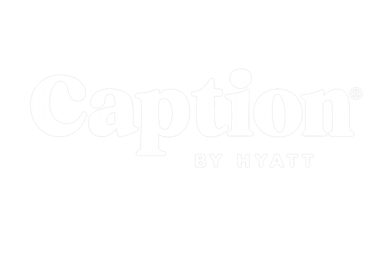 Caption By Hyatt Kabutocho