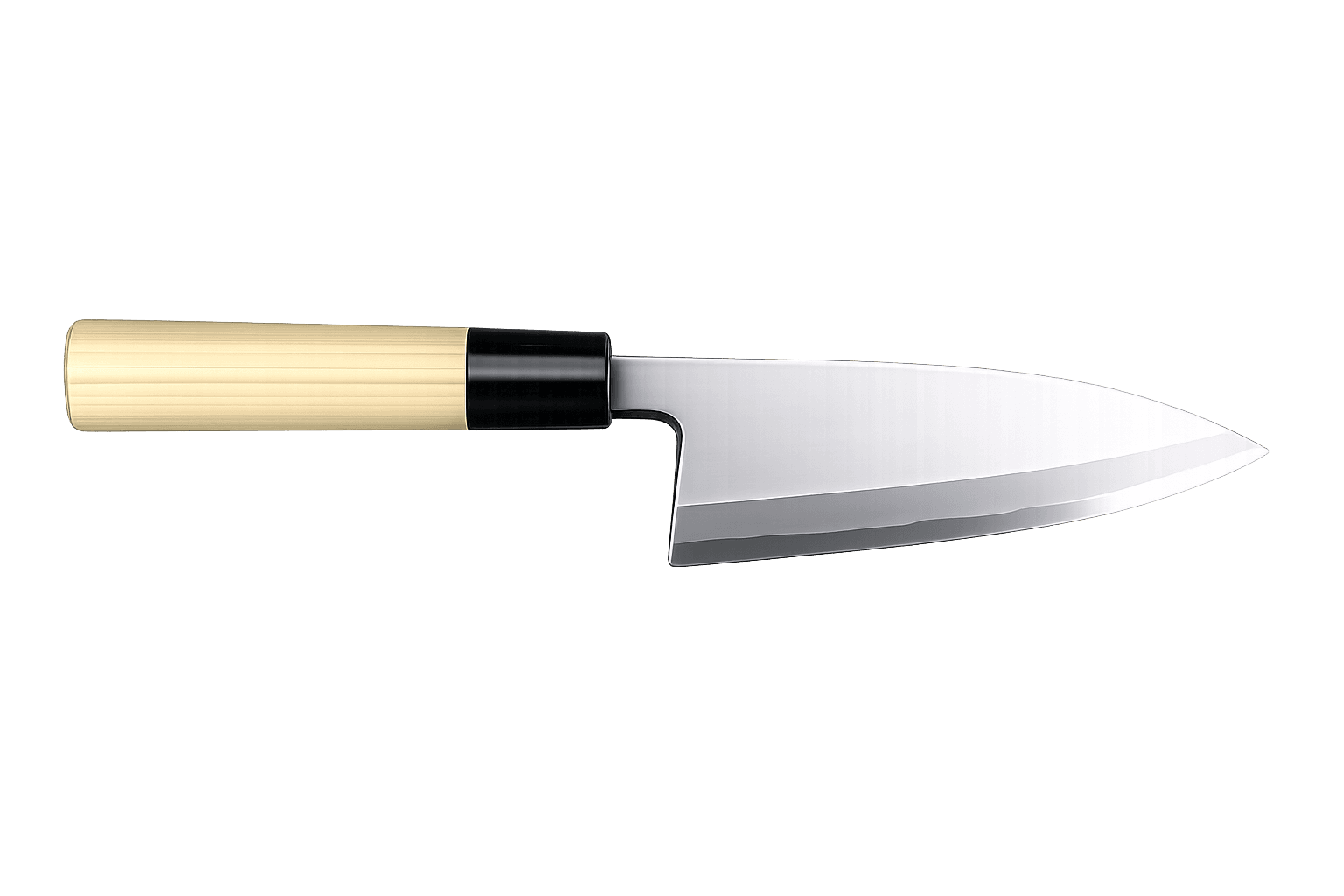 Deba — Kikumori