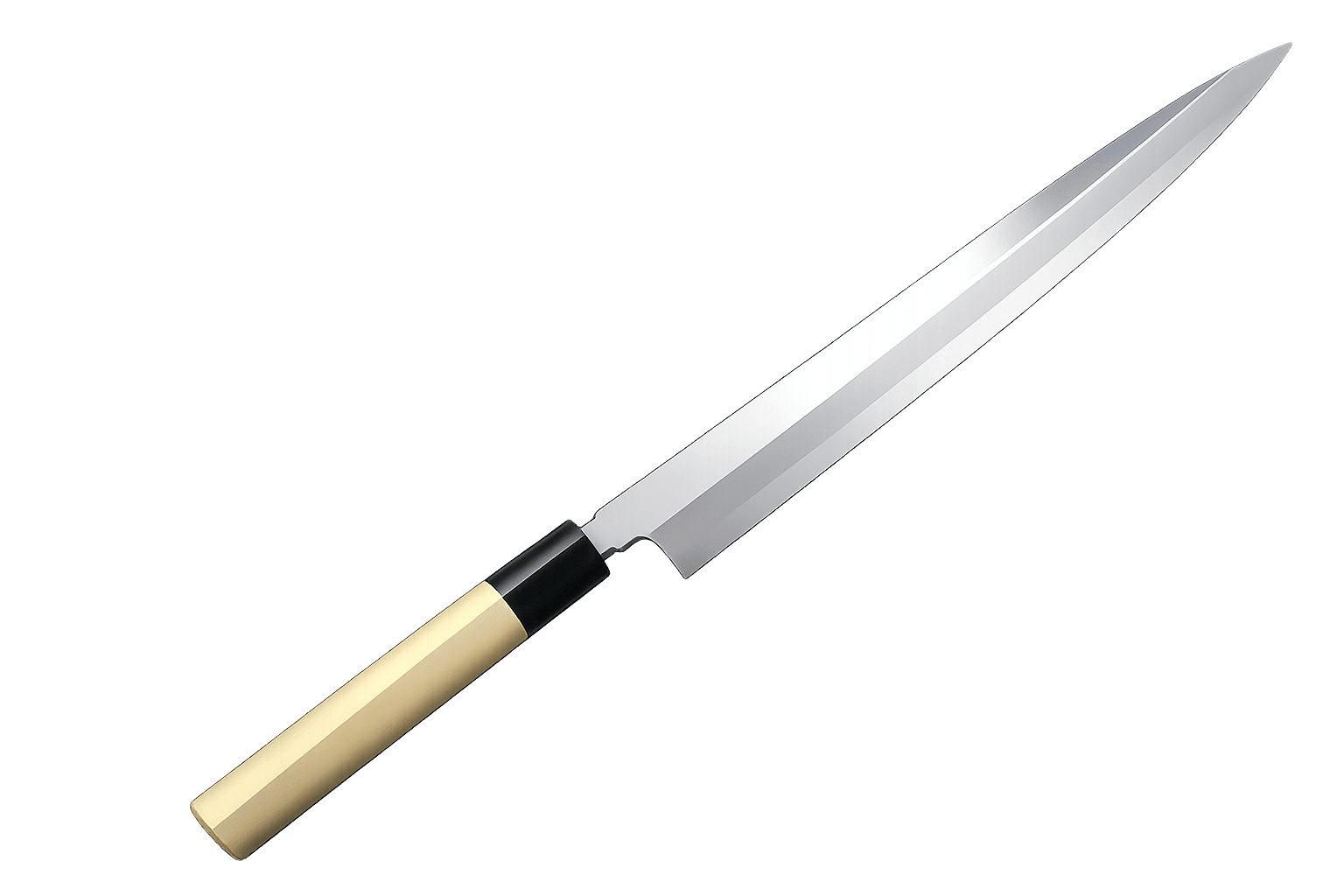 Gyuto — Masamoto