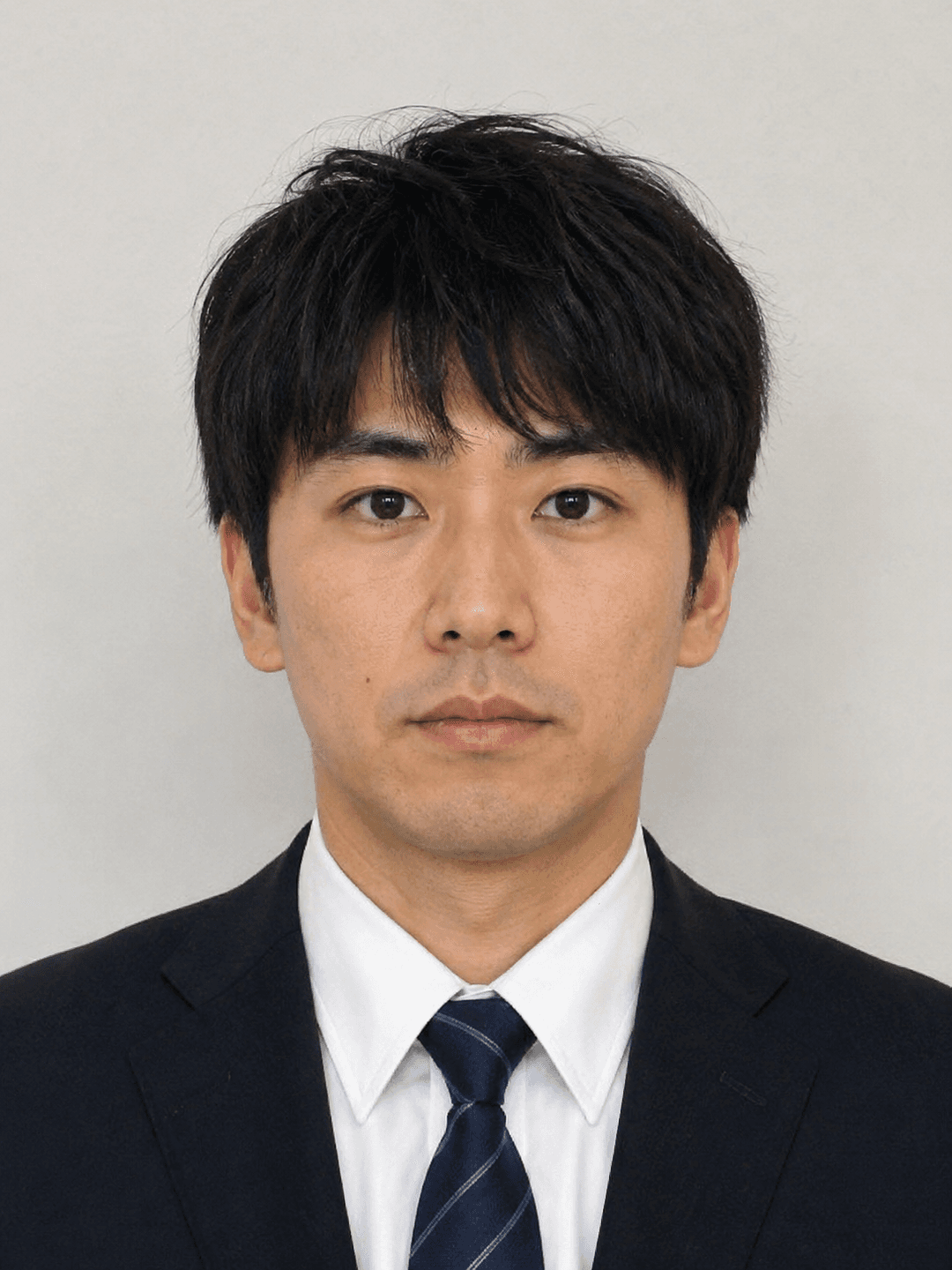 Tanaka Hiroshi — Motorista Alpinea